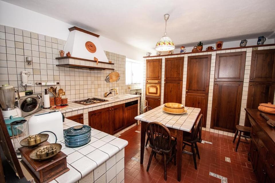 Home Holiday La Selva Apartment in Lombardy