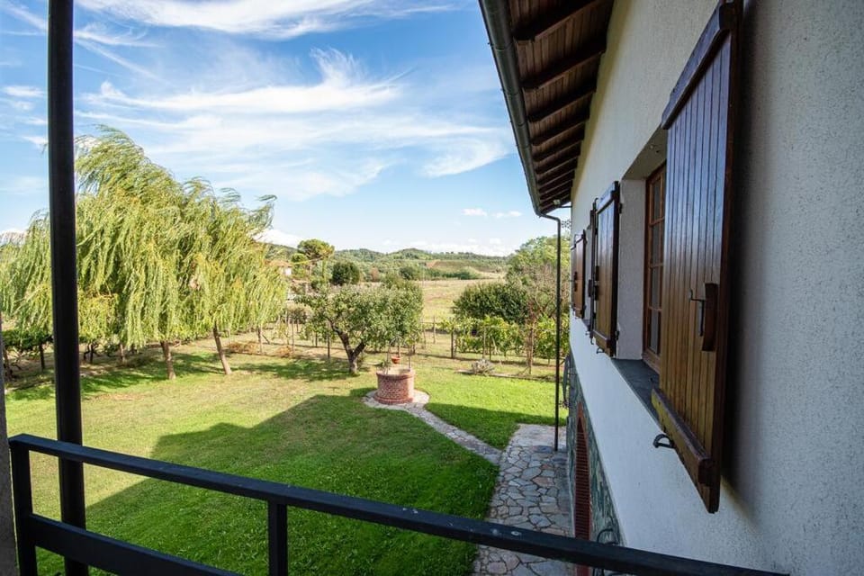 Home Holiday La Selva Apartment in Lombardy