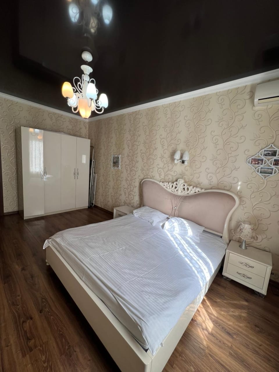 Apartment Arkadiya Hills Apartment in Odessa