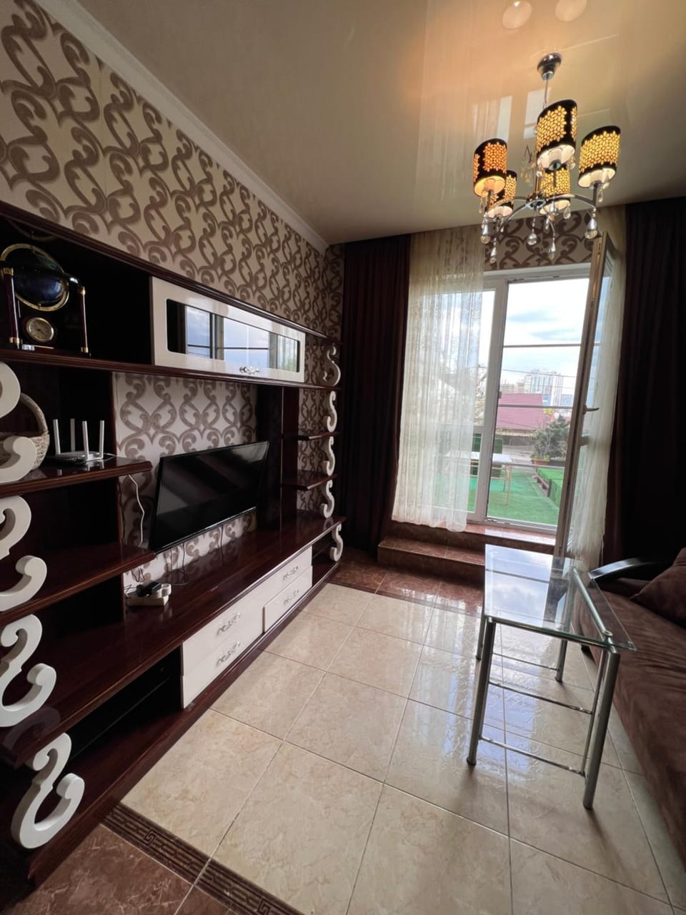 Apartment Arkadiya Hills Apartment in Odessa