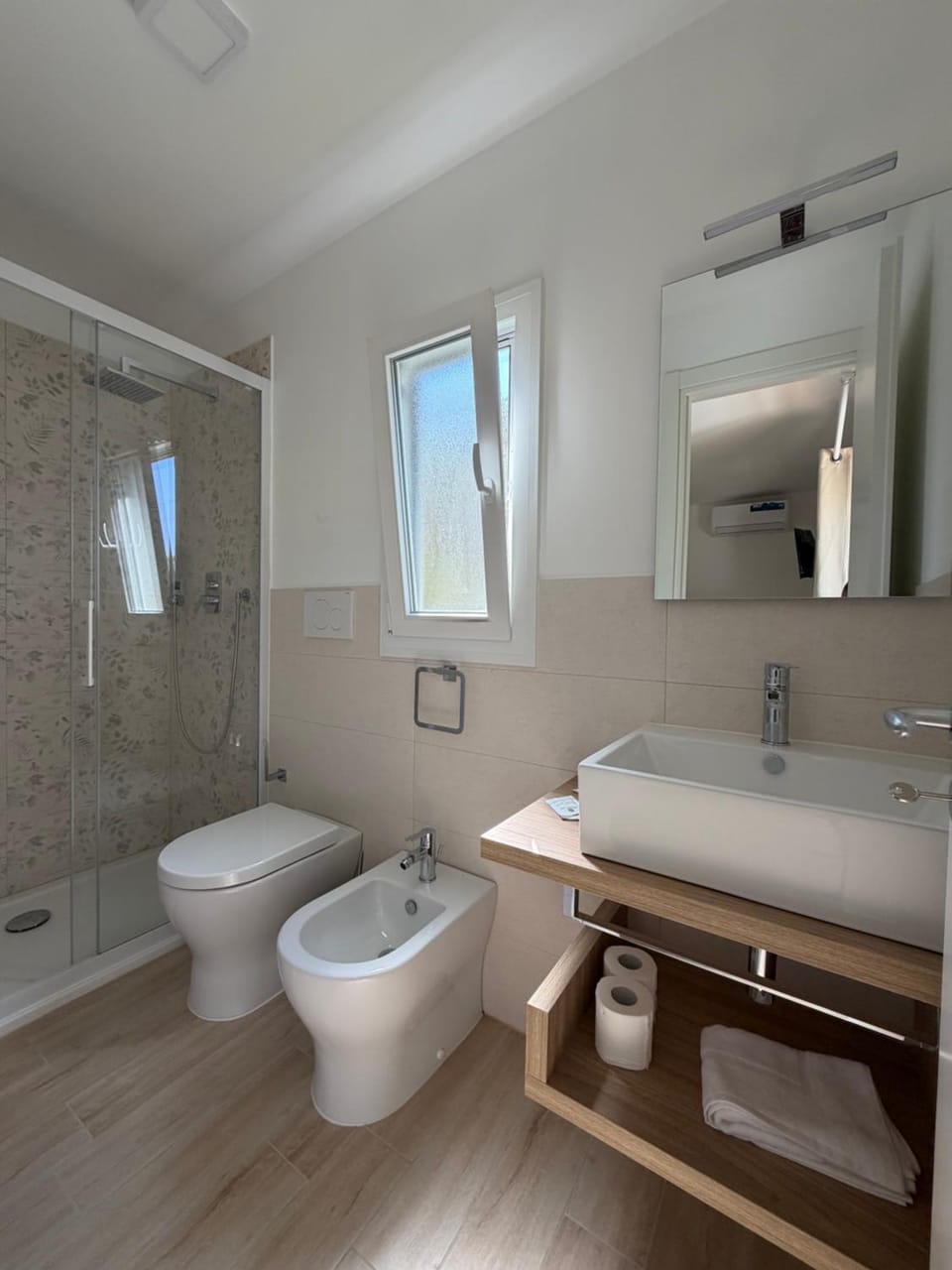 Residence Serrone Apartment hotel in Campania