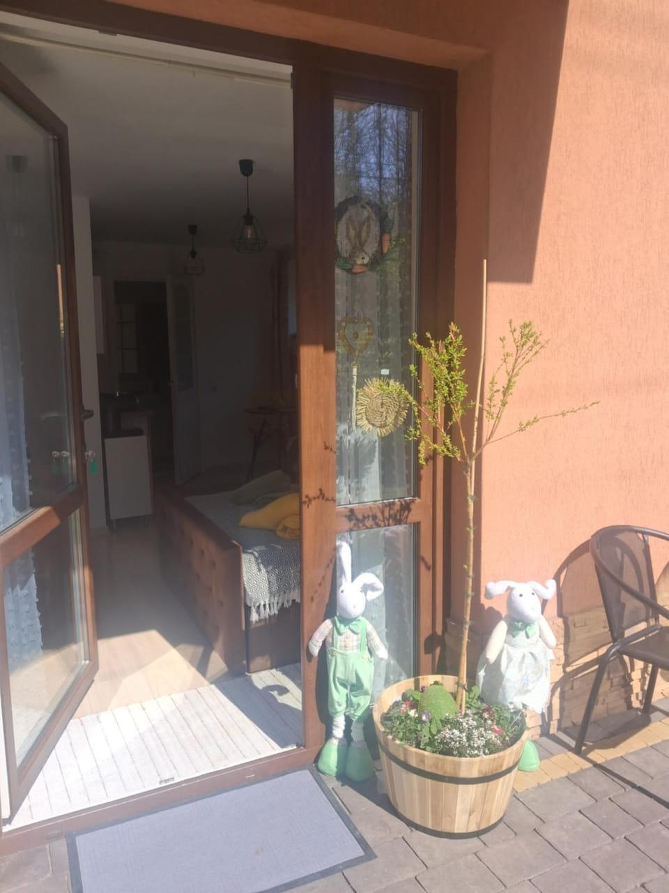 Wypoczynek u Gosi Vacation rental in Lesser Poland Voivodeship