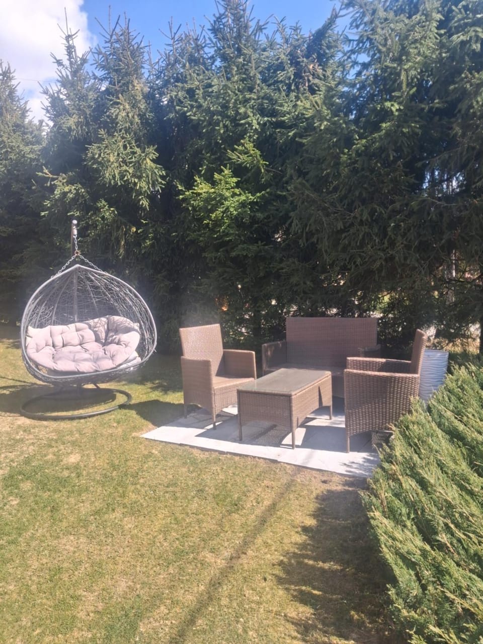 Wypoczynek u Gosi Vacation rental in Lesser Poland Voivodeship
