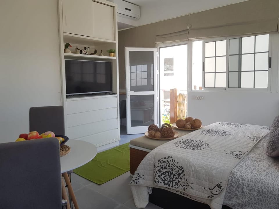 Apto/Suite Santa Cruz Tenerife Apartment in Santa Cruz de Tenerife