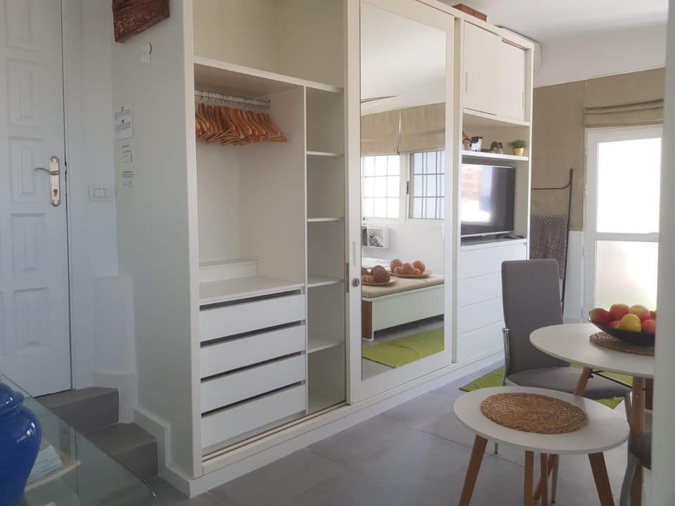 Apto/Suite Santa Cruz Tenerife Apartment in Santa Cruz de Tenerife