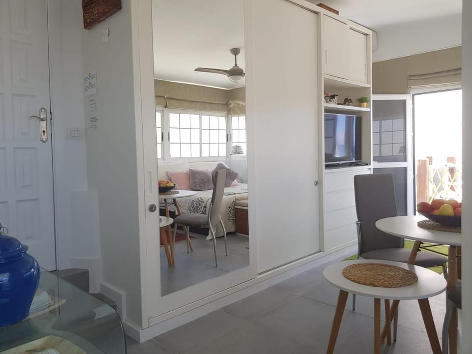 Apto/Suite Santa Cruz Tenerife Apartment in Santa Cruz de Tenerife