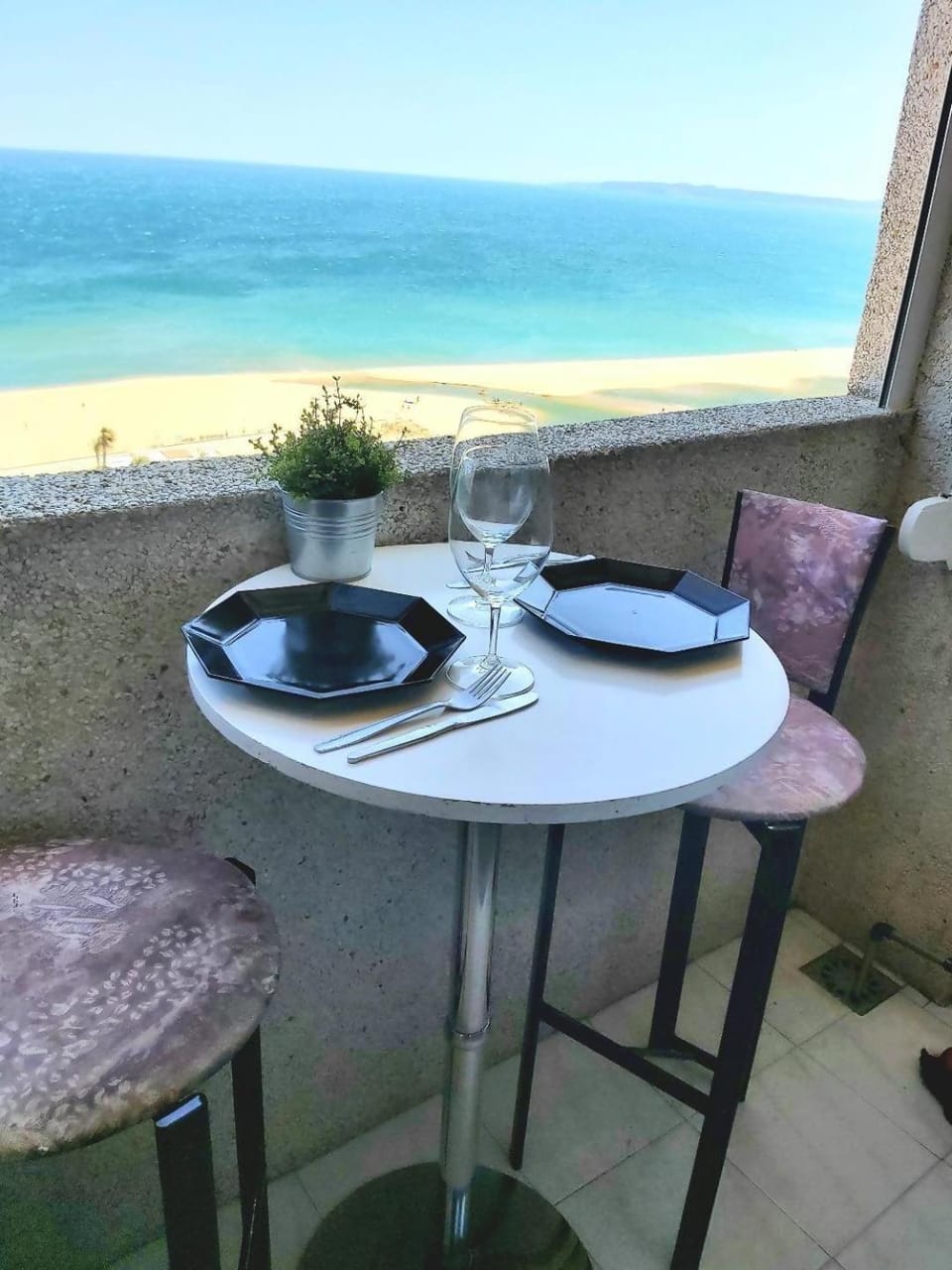 1810- Estudio con vistas al mar Apartment in Alt Empordà