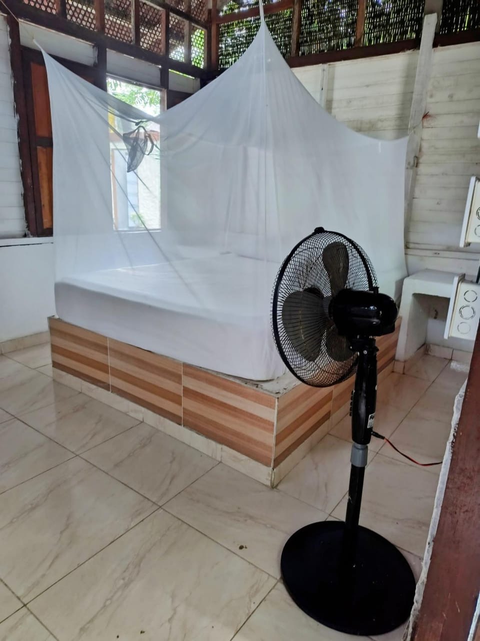 Eco Hotel Campo Verde House in Bolivar