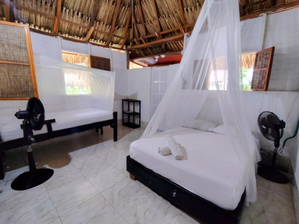 Eco Hotel Campo Verde House in Bolivar