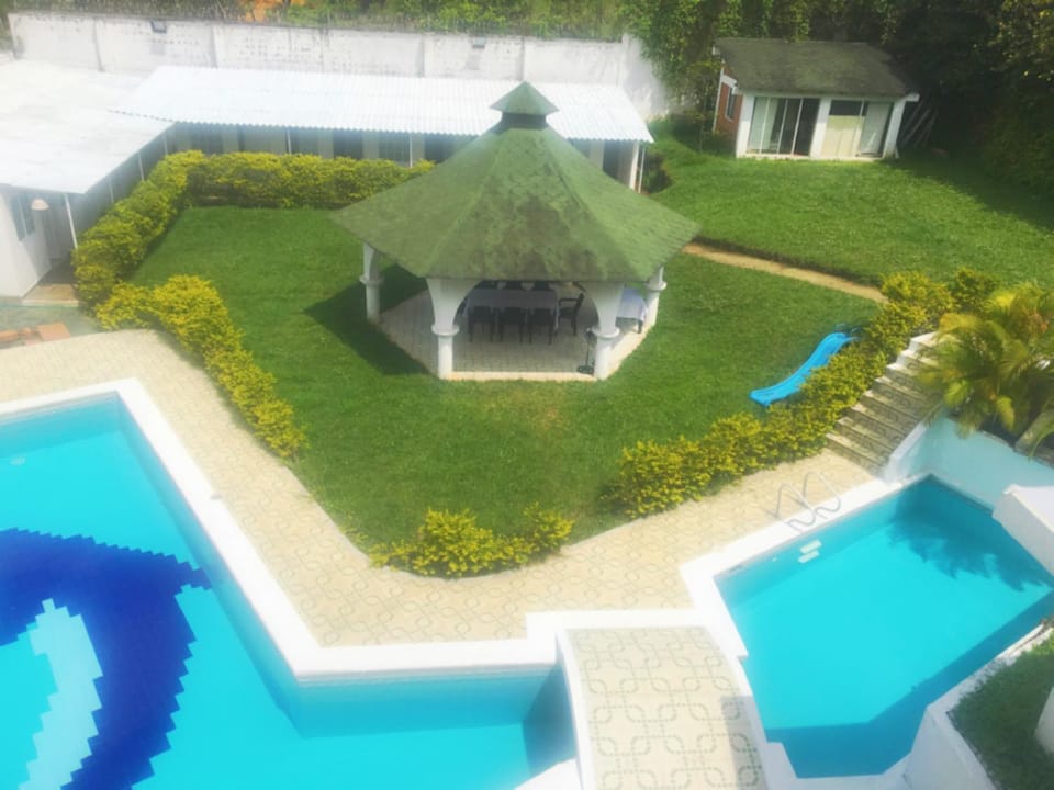 Hostal Mallorca Boutique Bed and Breakfast in Cali