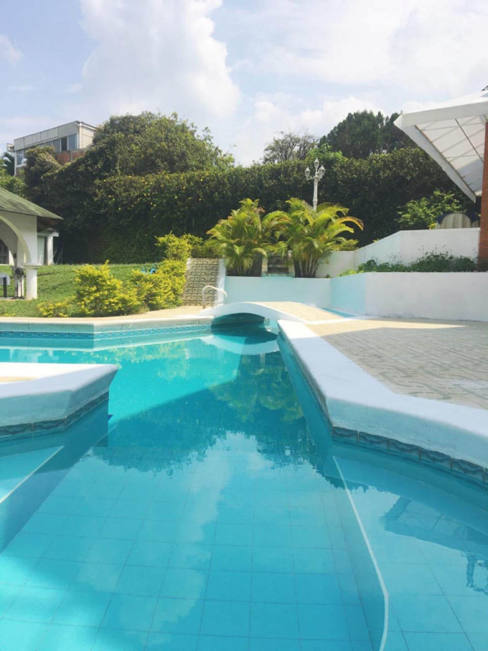 Hostal Mallorca Boutique Bed and Breakfast in Cali