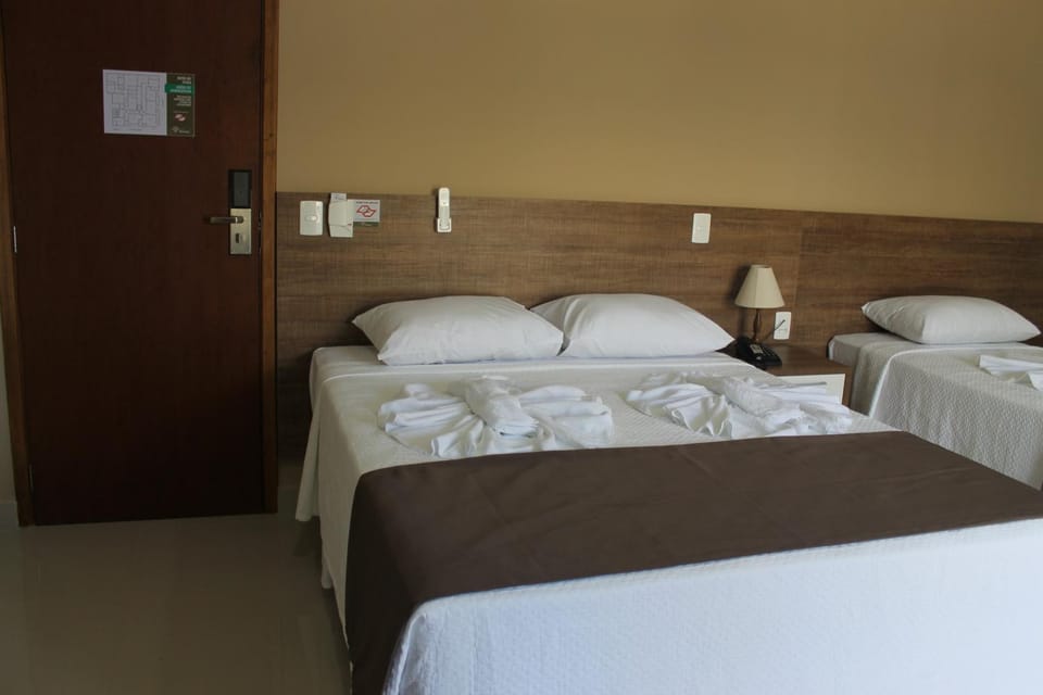 Avare Plaza Hotel Plus Hotel in State of Paraná