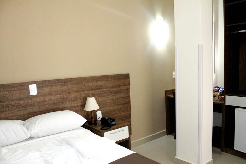 Avare Plaza Hotel Plus Hotel in State of Paraná