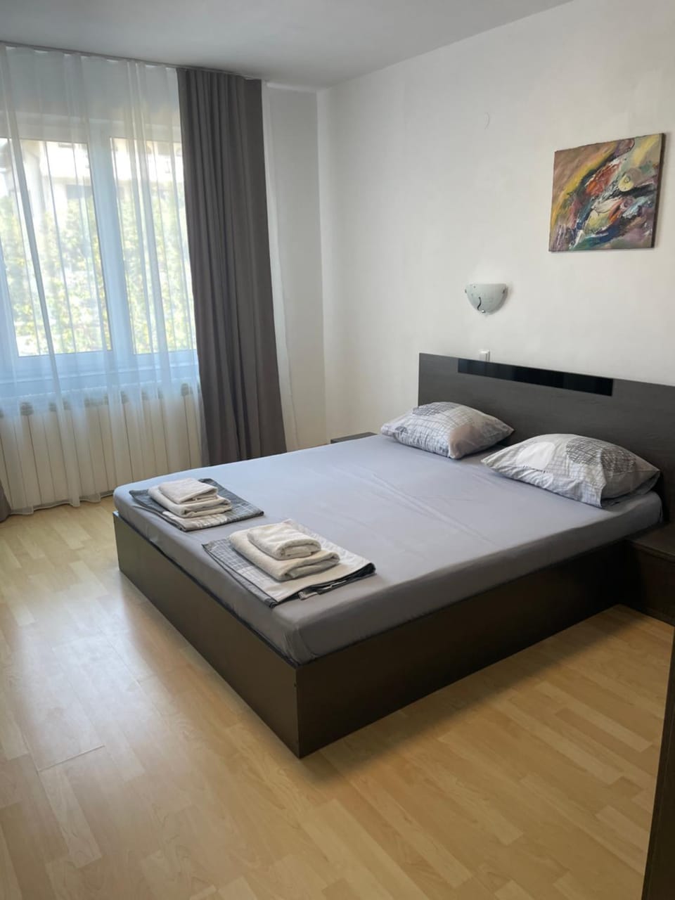 Villa Gergana Kiten Bed and Breakfast in Burgas Province