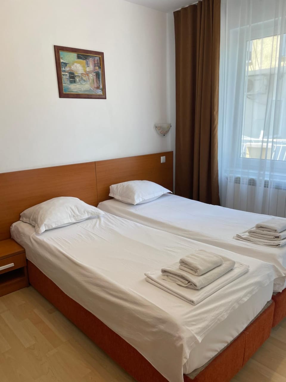 Villa Gergana Kiten Bed and Breakfast in Burgas Province