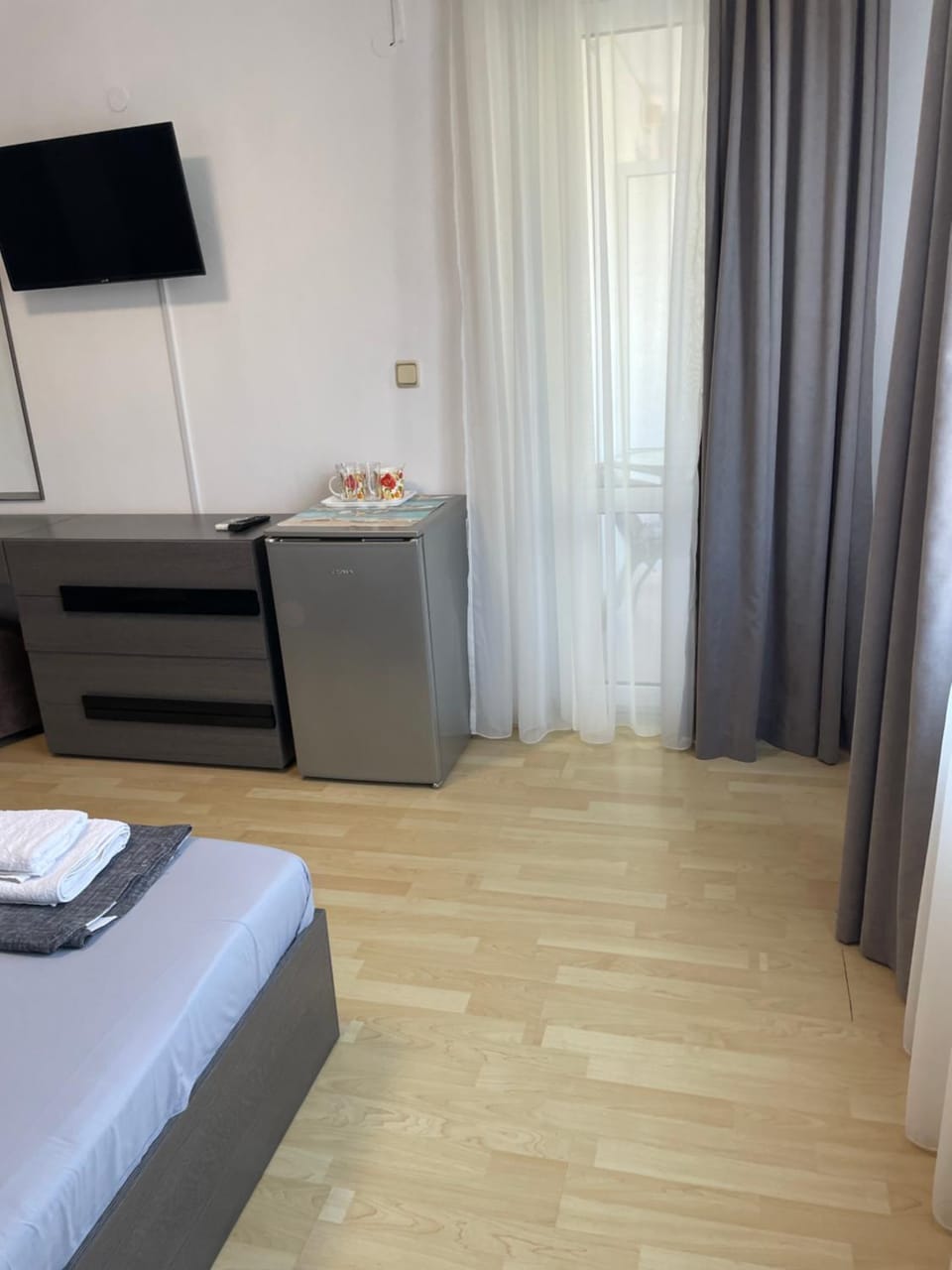 Villa Gergana Kiten Bed and Breakfast in Burgas Province