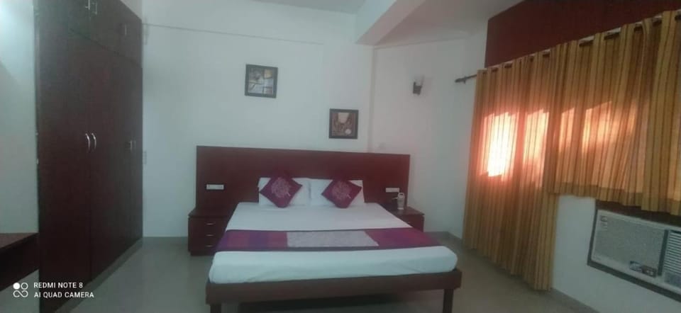 YWCA International Guest House Bed and Breakfast in New Delhi
