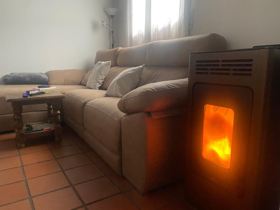 Posadas De Granadilla Country House in Extremadura, Spain