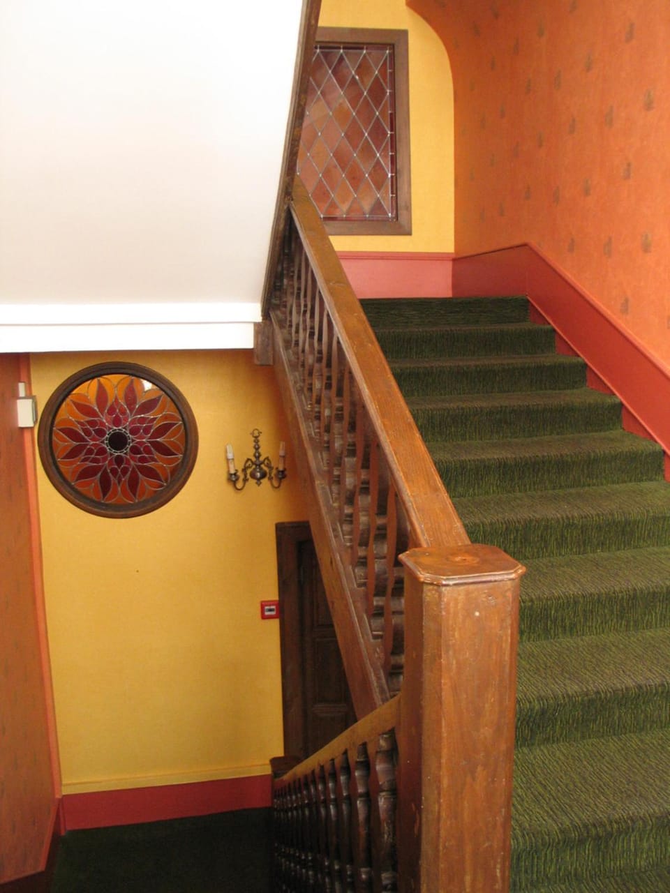 Other, Decorative detail