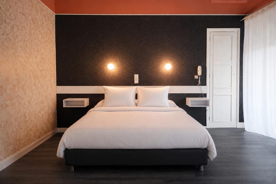 Le Saint Vincent Bed and Breakfast in Occitanie