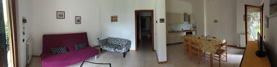 Casa vacanze Rinsacca House in Tuscany