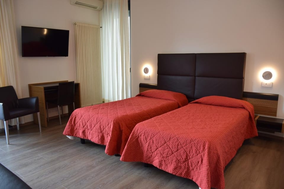 Albergo Valle d'Oro Hotel in Lombardy