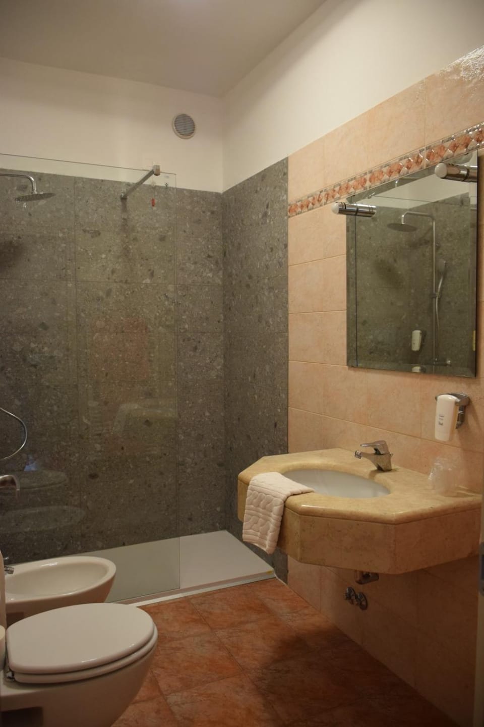 Albergo Valle d'Oro Hotel in Lombardy