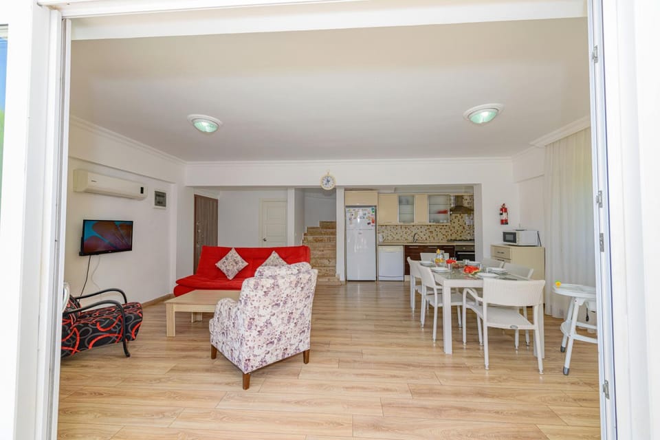 Kavak Hisar Villa in Ölüdeniz