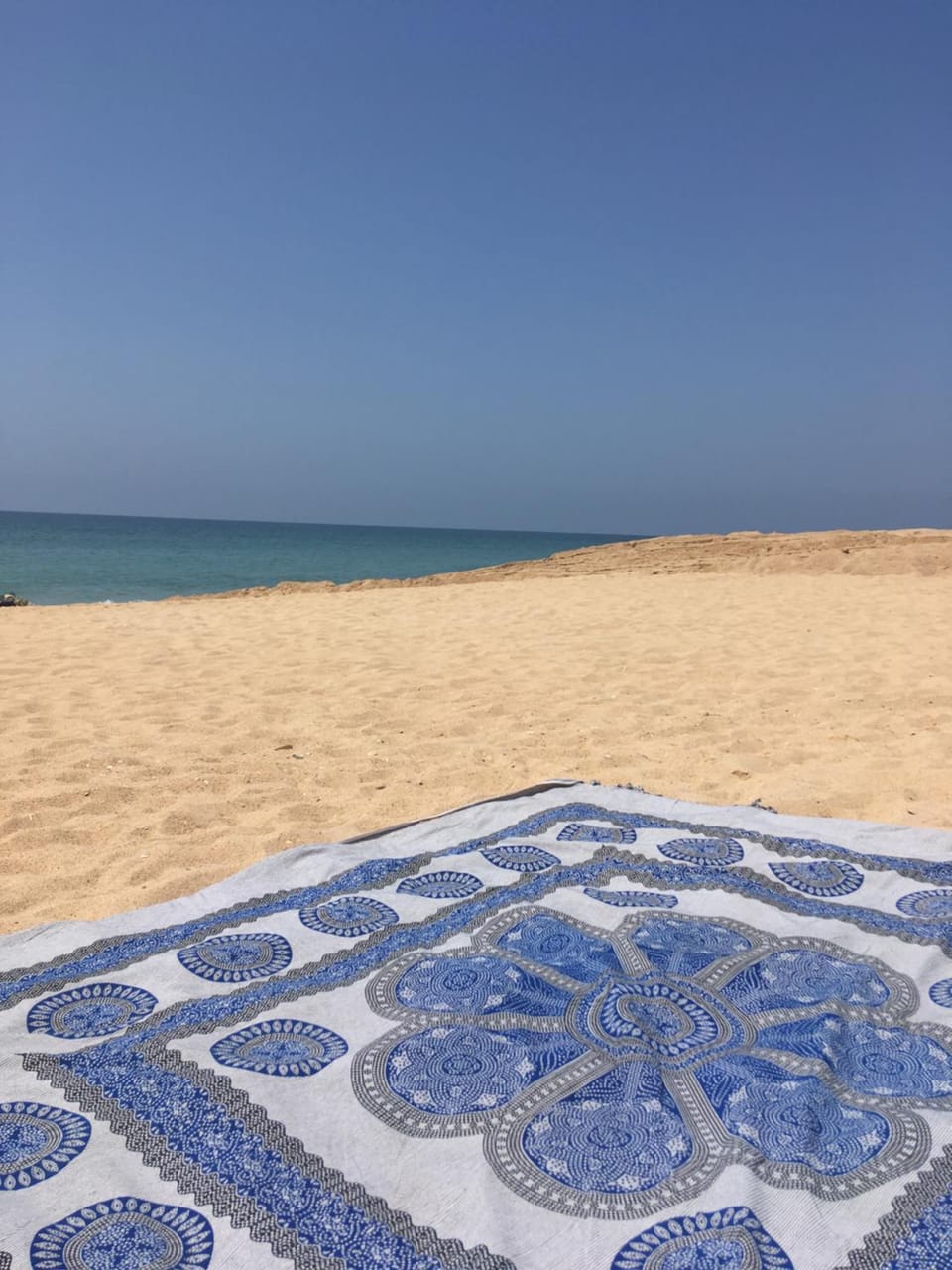Boa Vida Apartment in Quarteira