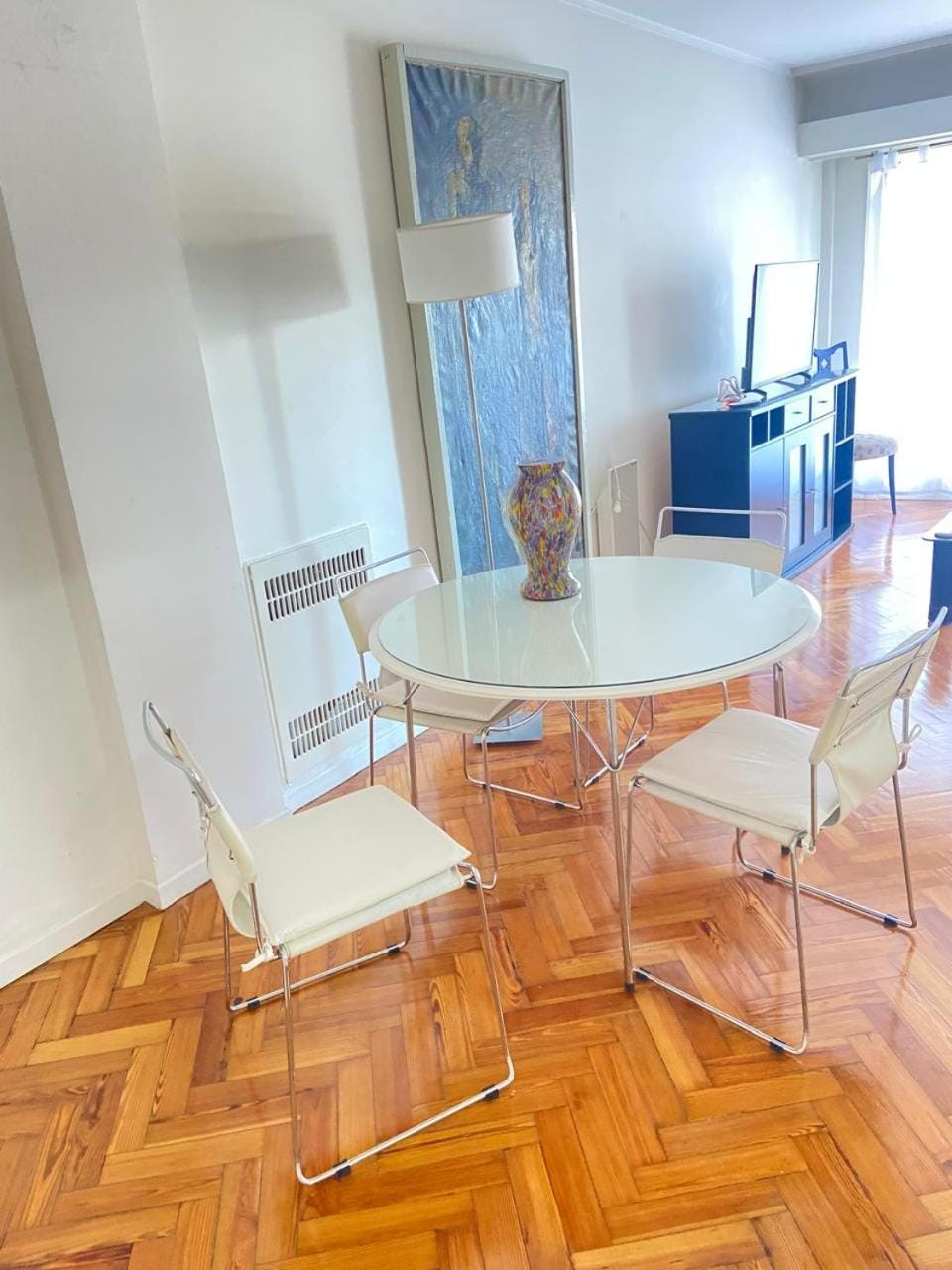 Leonardo Da Vinci Residence Apartment hotel in Buenos Aires