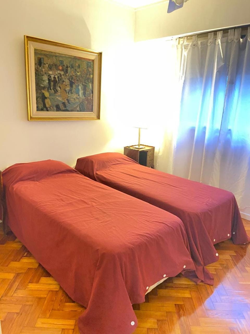Leonardo Da Vinci Residence Apartment hotel in Buenos Aires