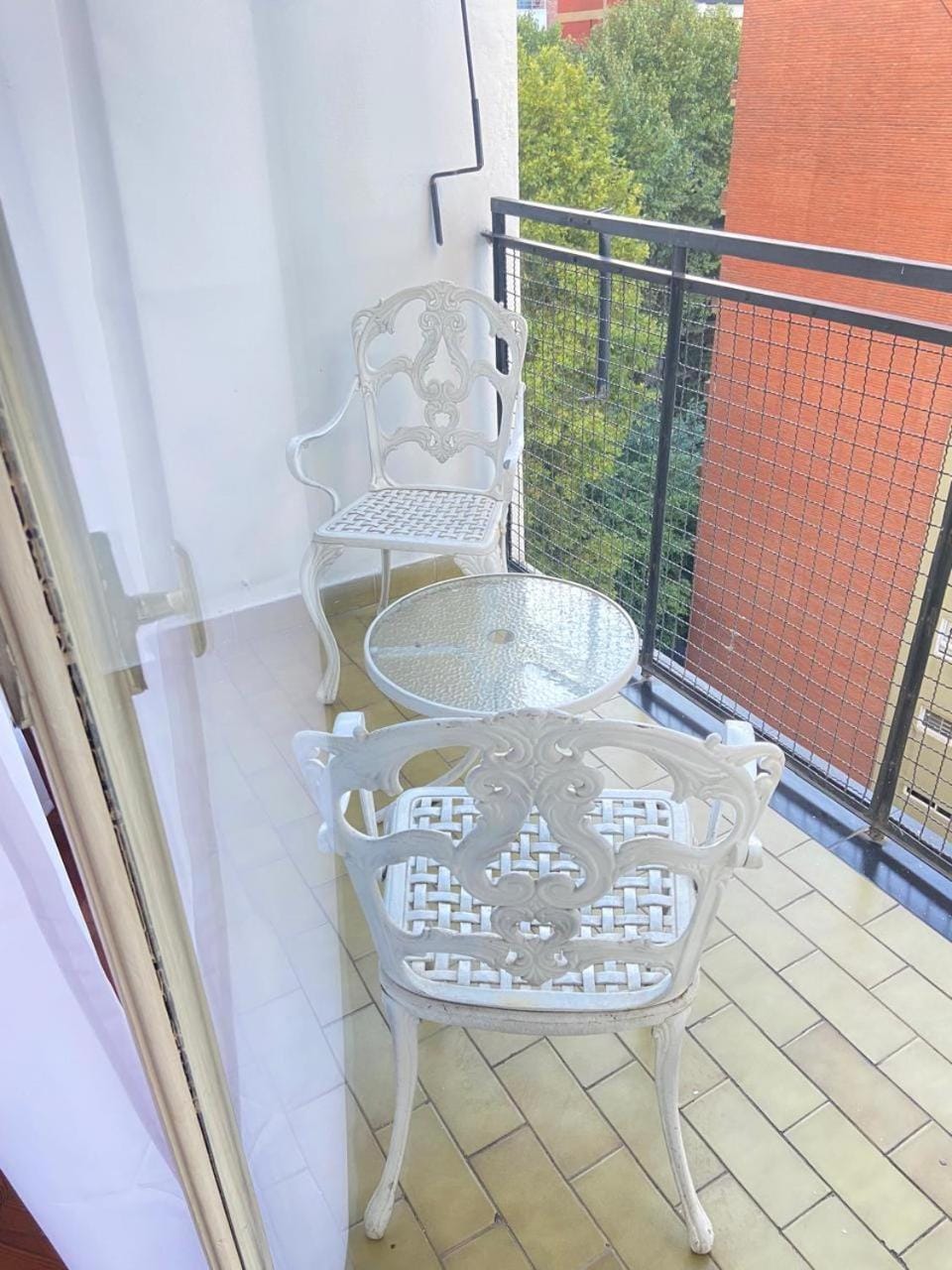 Leonardo Da Vinci Residence Apartment hotel in Buenos Aires