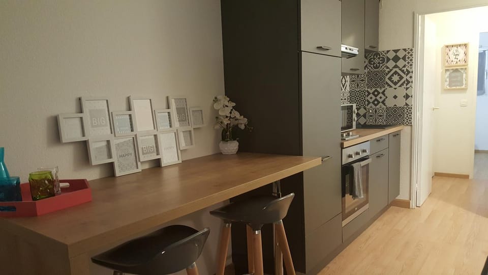Studio des Anges Apartment in Villeneuve-Loubet