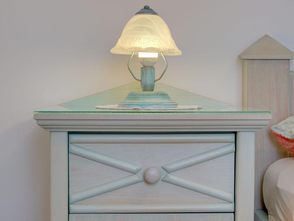 Decorative detail