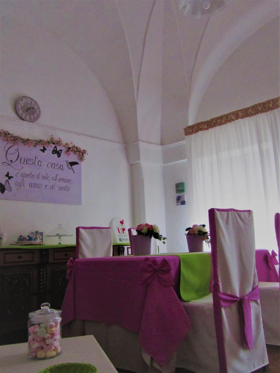 up Bed and Breakfast in Province of Taranto
