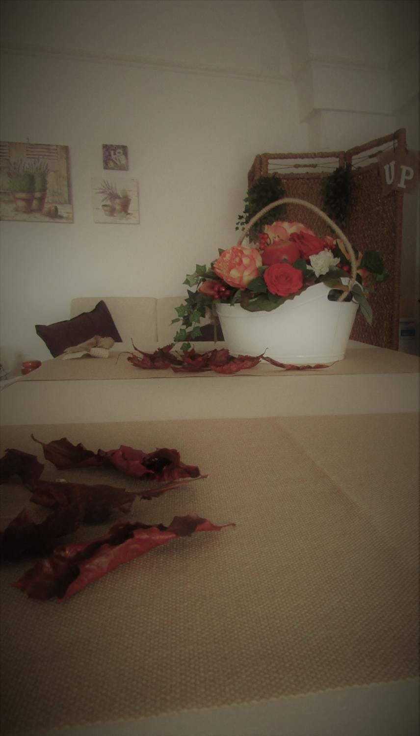 up Bed and Breakfast in Province of Taranto