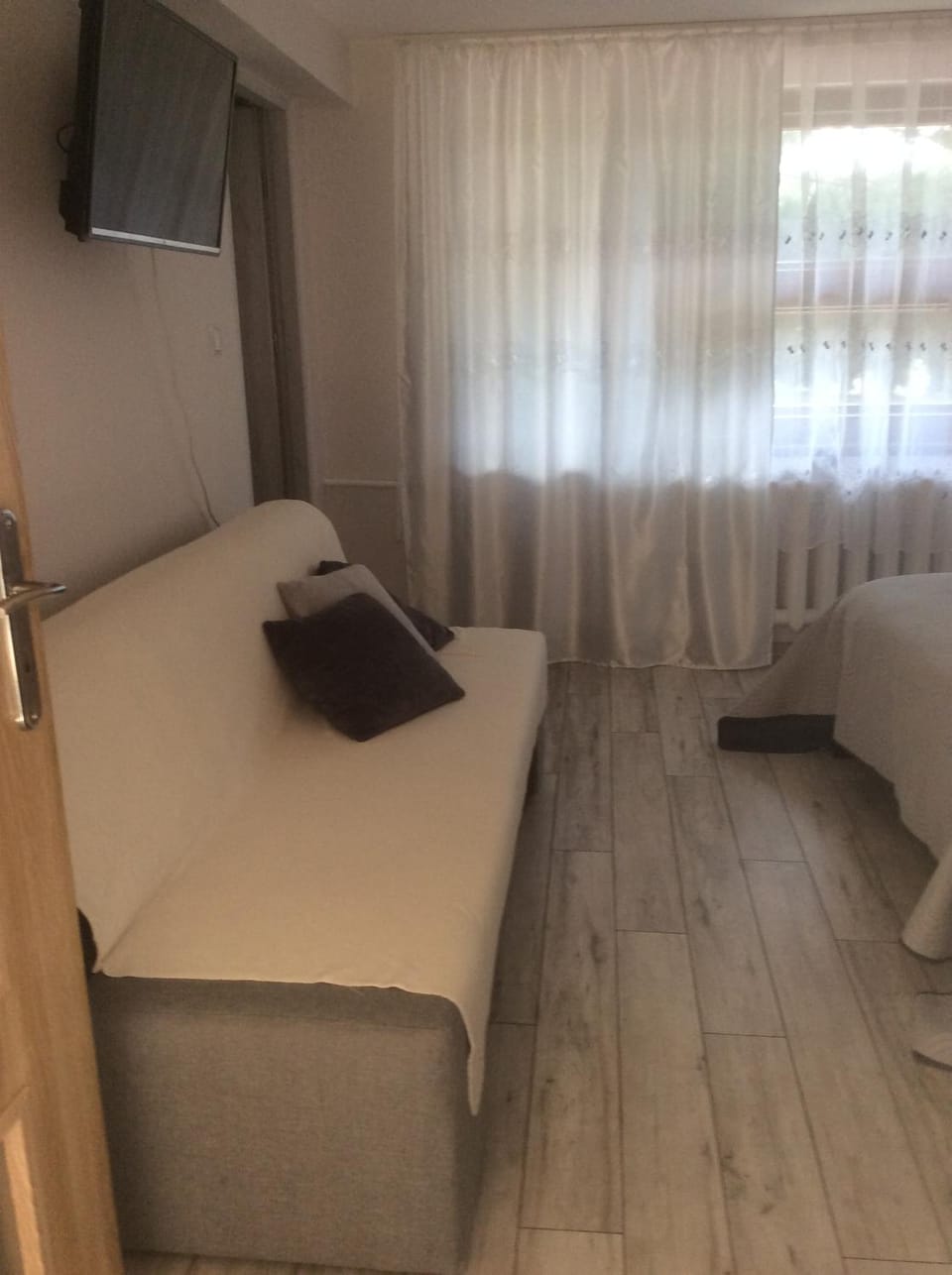 Pokoje u Ewy Vacation rental in Lesser Poland Voivodeship