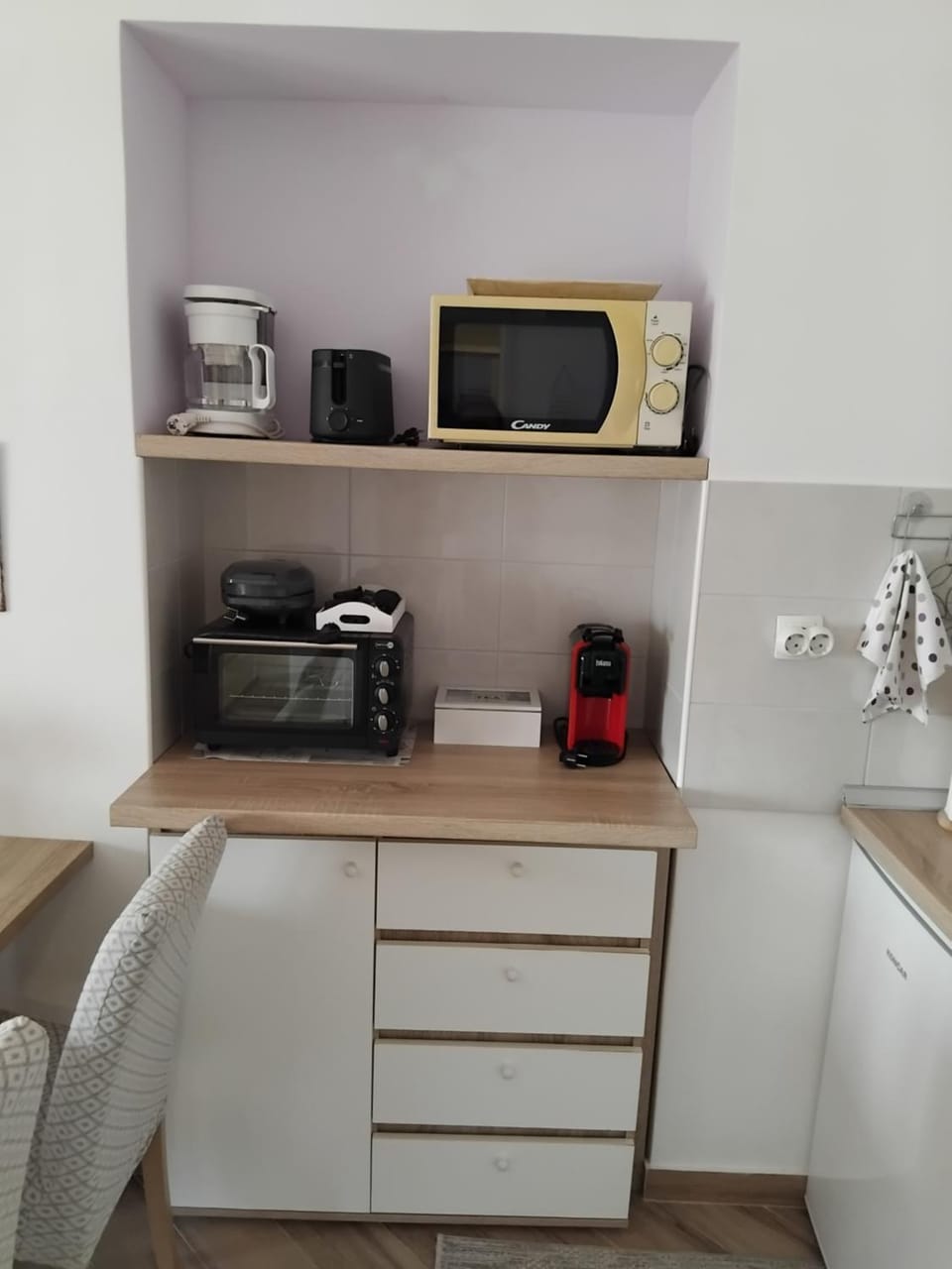 Studio Luna Apartment in Opatija