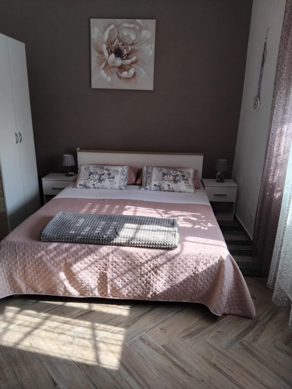 Studio Luna Apartment in Opatija