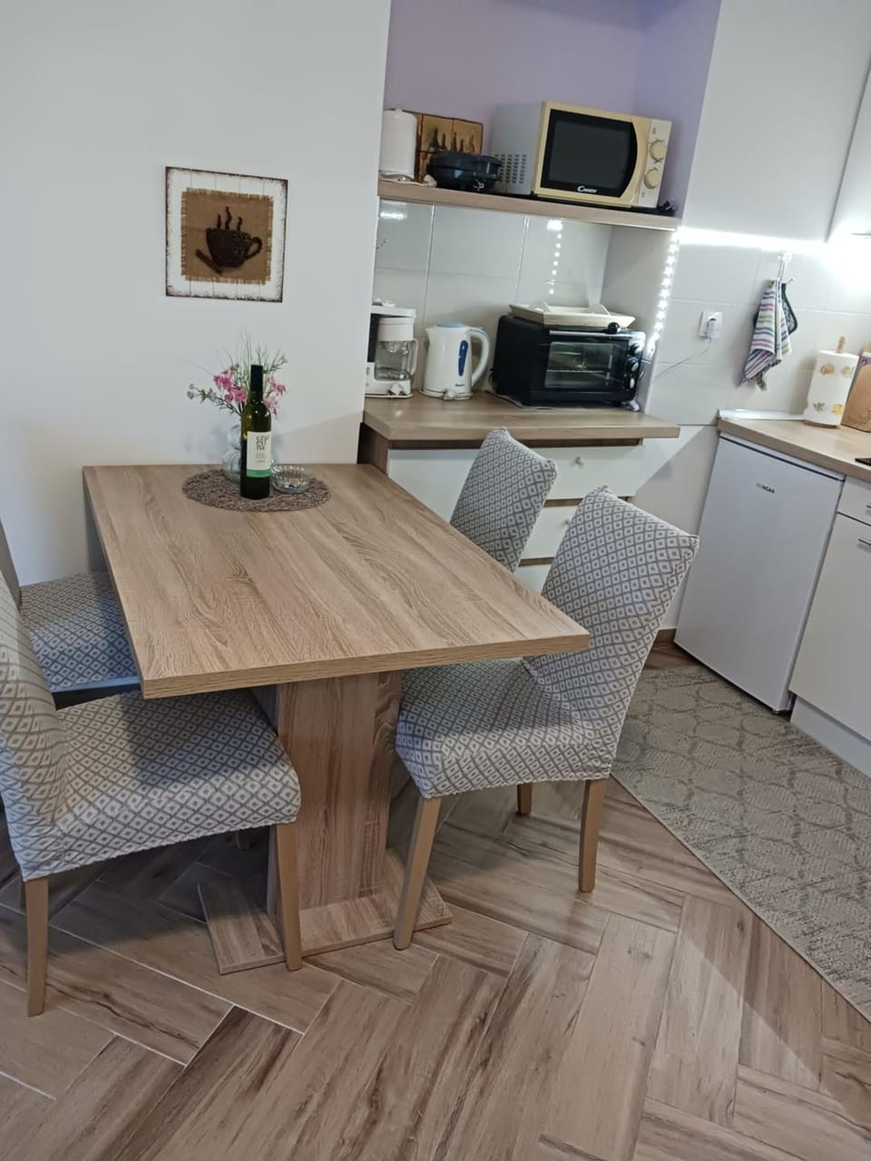Studio Luna Apartment in Opatija