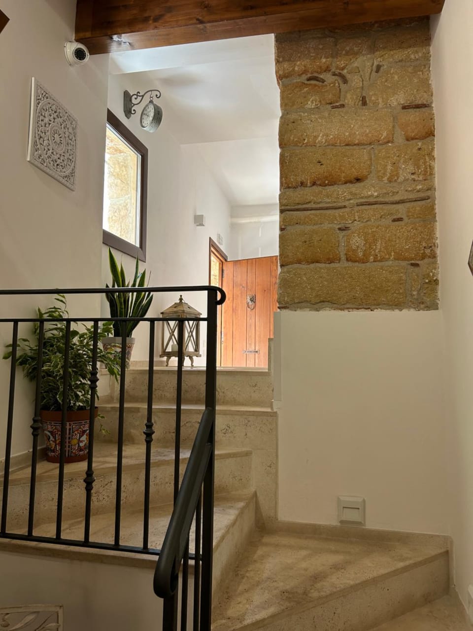 B&B Cinisi Vacanze 2.0 Bed and Breakfast in Sicily
