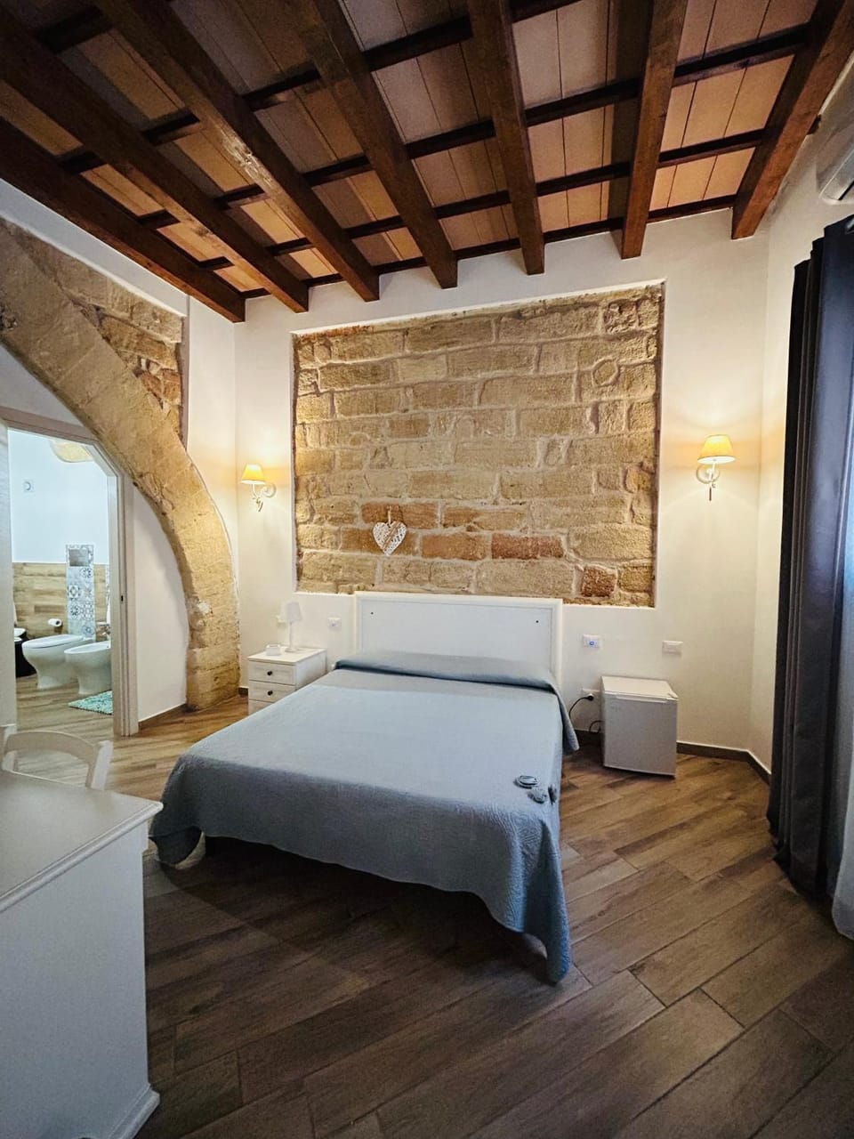 B&B Cinisi Vacanze 2.0 Bed and Breakfast in Sicily