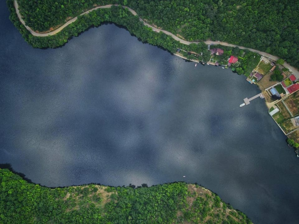 River view