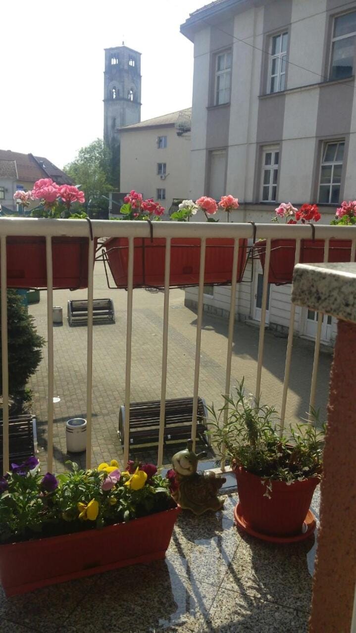 Apartment Sarah Apartment in Lika-Senj County