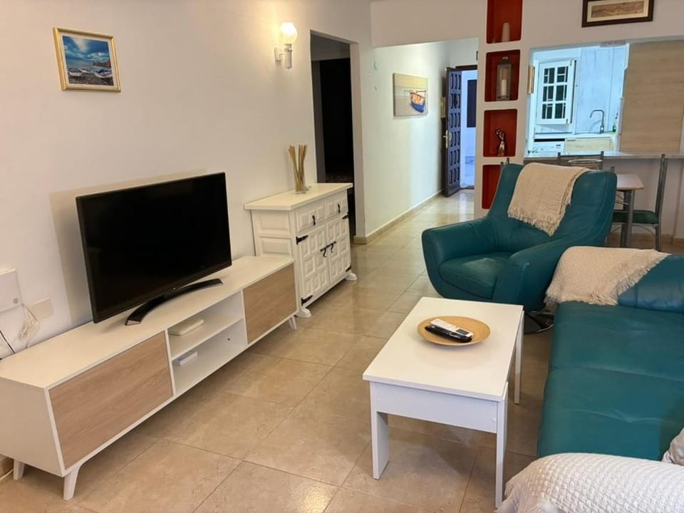Apartamento Marina Apartment in Puerto del Carmen