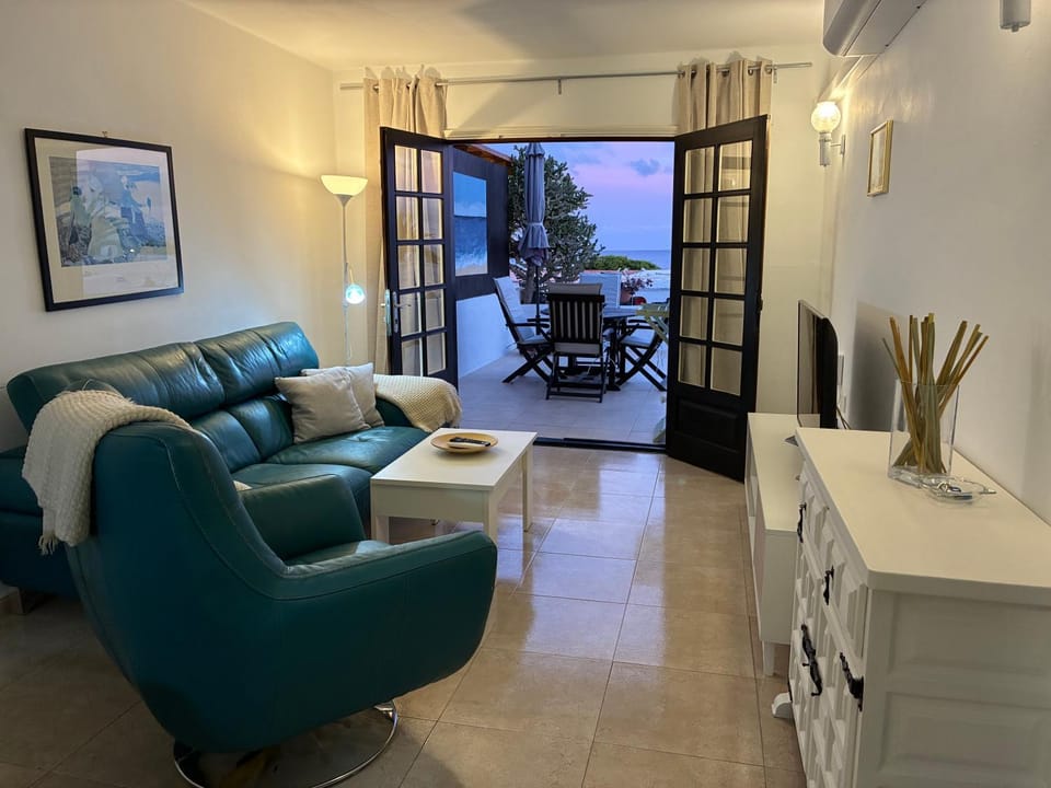 Apartamento Marina Apartment in Puerto del Carmen
