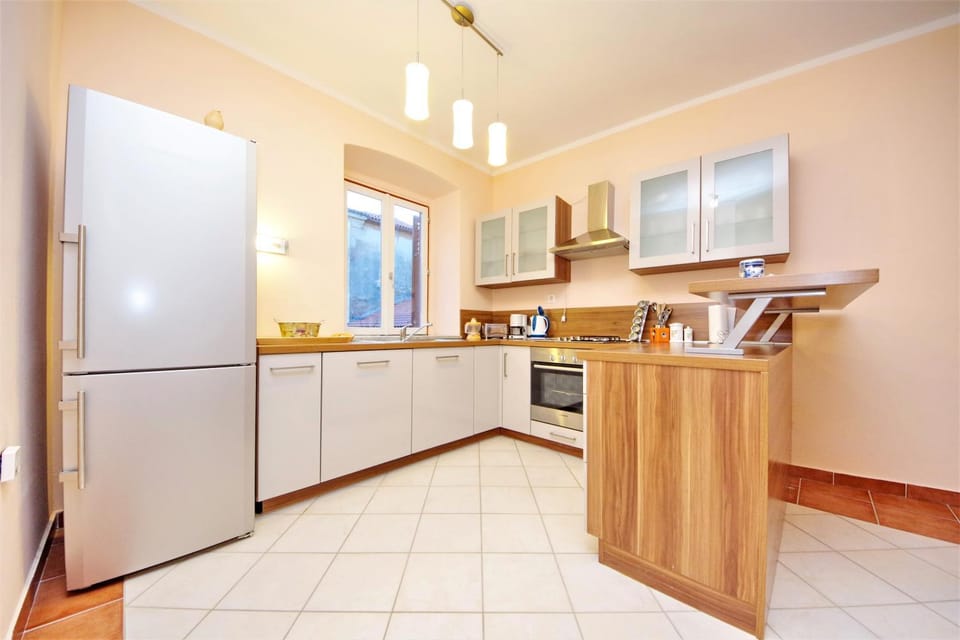 Apartment Martina Apartment in Zadar