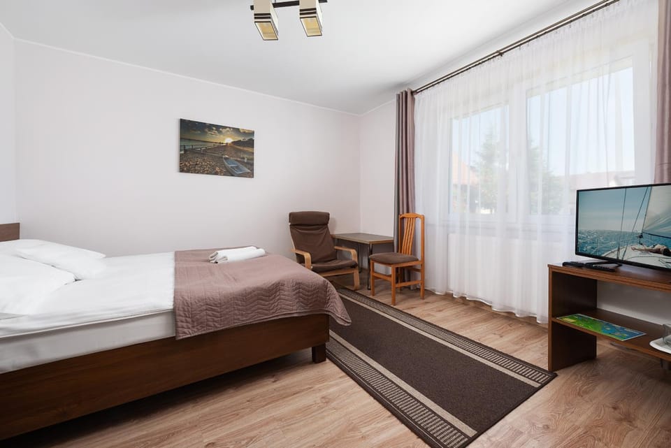 Baltic House Vacation rental in Wladyslawowo