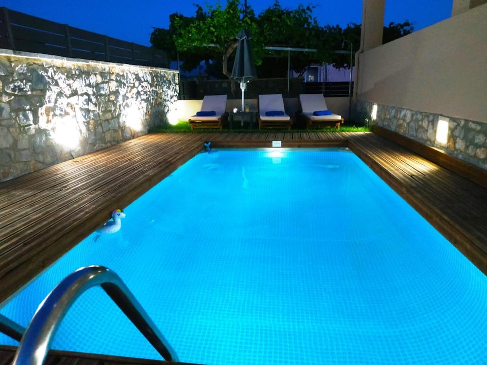 On site, Garden view, Mountain view, Pool view, Swimming pool, Swimming pool