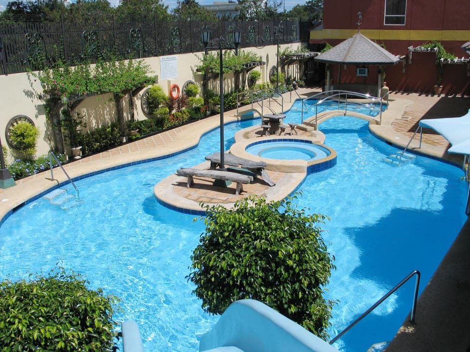Pool view, Swimming pool, Swimming pool